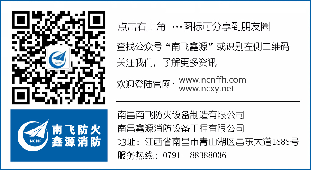 南飛防火鑫源消防2020揚帆起航！開工大吉！